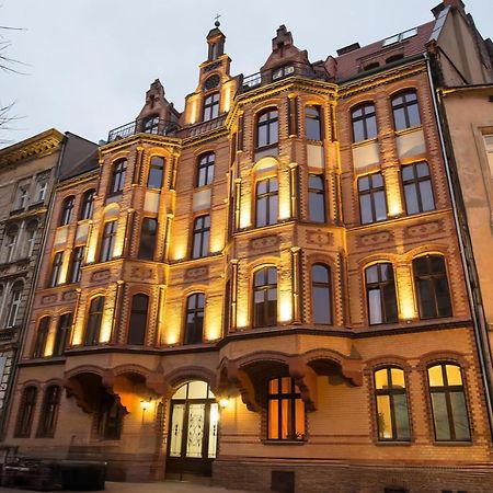 Loft Apartments Poznan Dış mekan fotoğraf